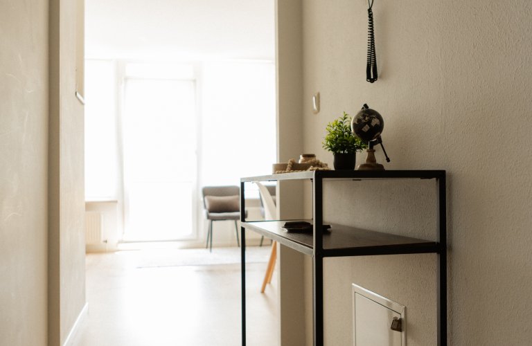 Ferienwohnung Superior Apartment 229