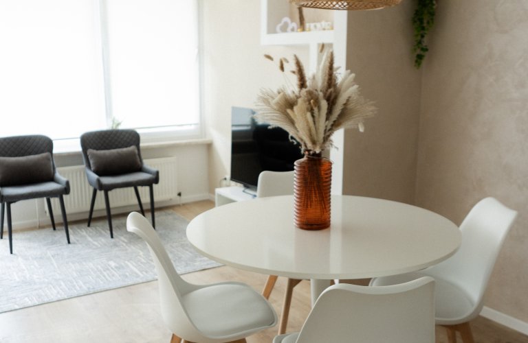 Ferienwohnung Superior Apartment 229