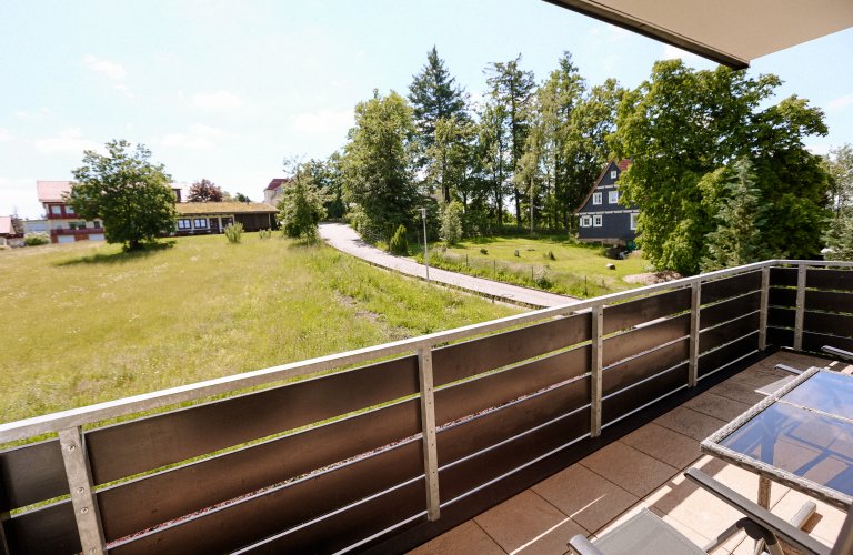 Ferienwohnung Alm View