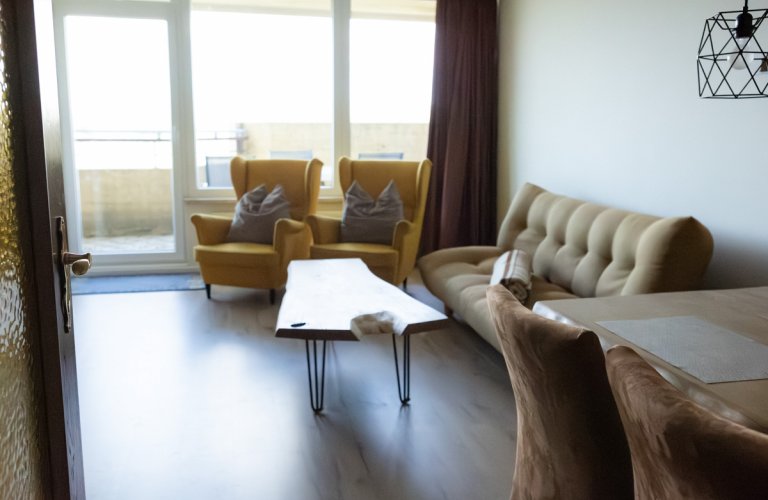 Ferienwohnung Apartment 581