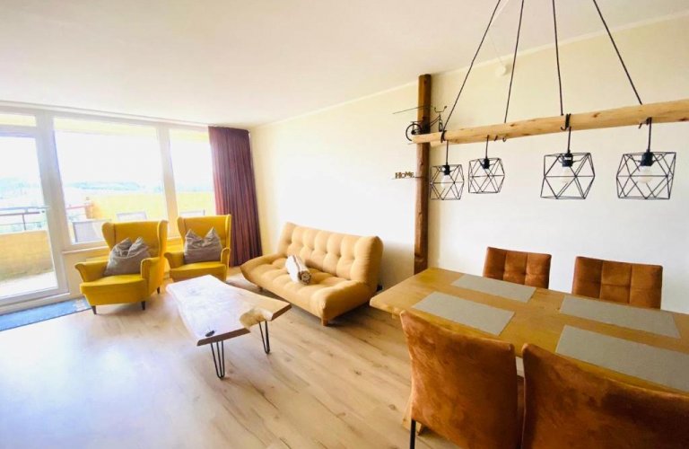 Ferienwohnung Apartment 581