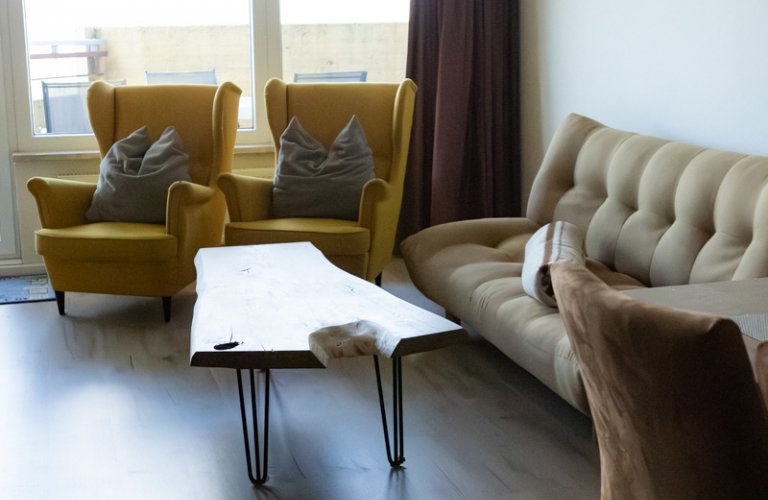 Ferienwohnung Apartment 581