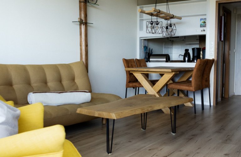 Ferienwohnung Apartment 581