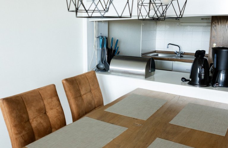 Ferienwohnung Apartment 581