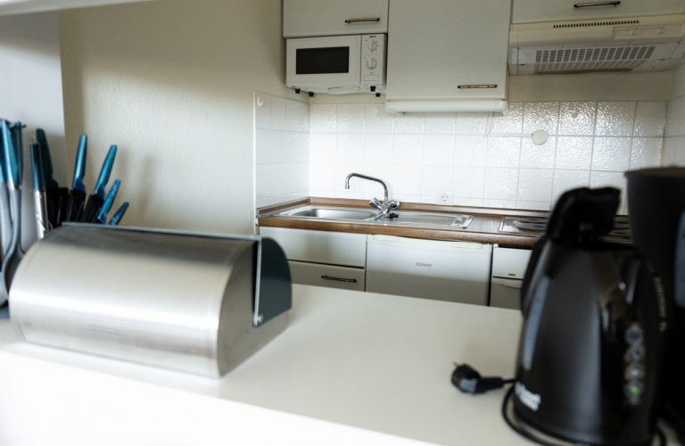 Ferienwohnung Apartment 581