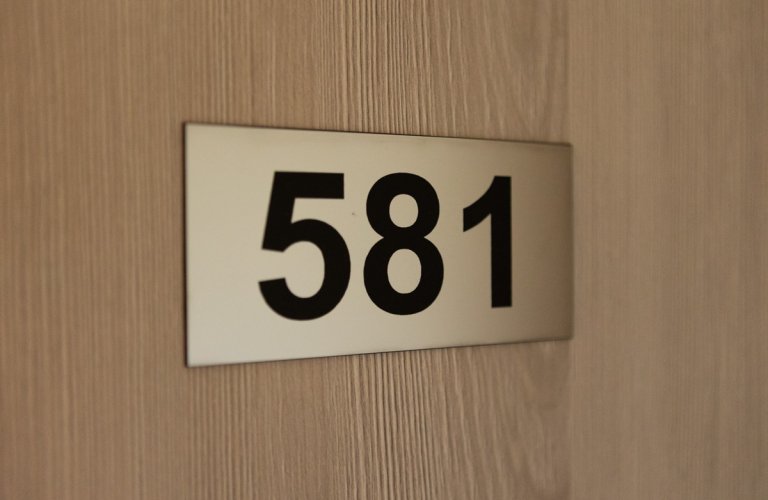 Ferienwohnung Apartment 581