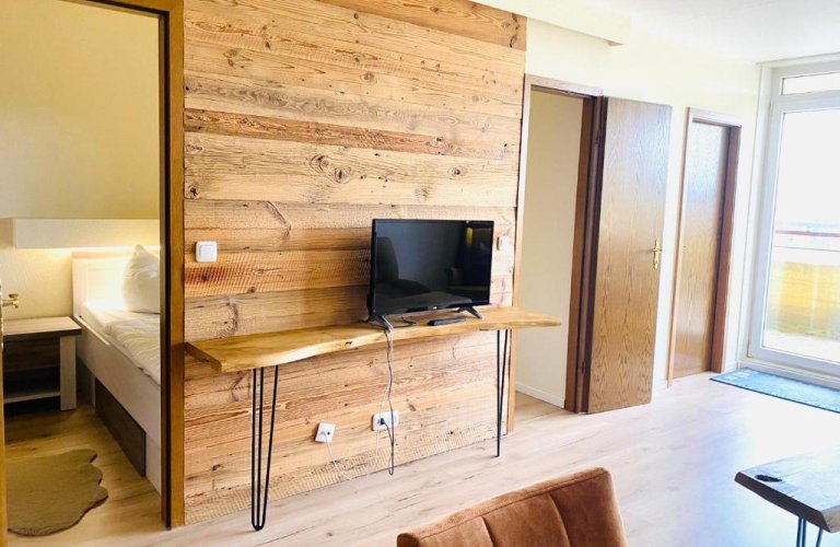 Ferienwohnung Apartment 581