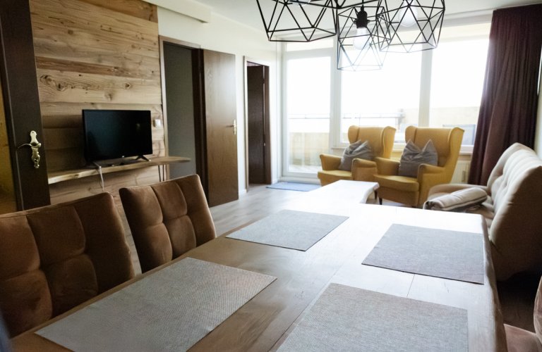 Ferienwohnung Apartment 581