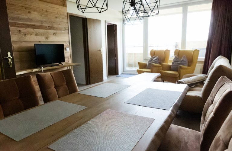 Ferienwohnung Apartment 581