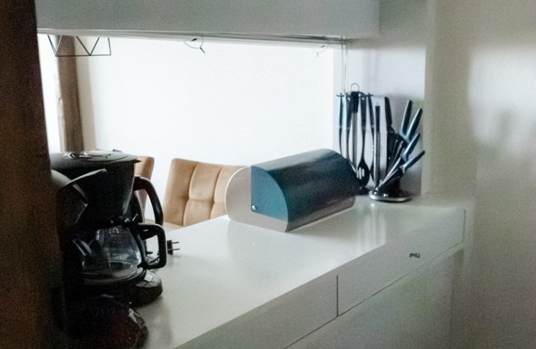 Ferienwohnung Apartment 581