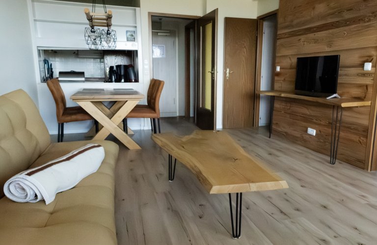 Ferienwohnung Apartment 581