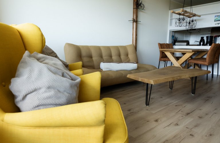 Ferienwohnung Apartment 581