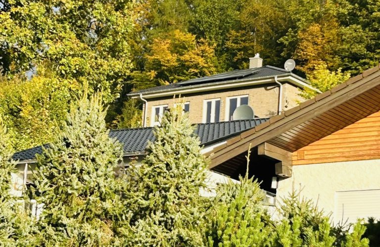 Ferienhaus Talblick 5