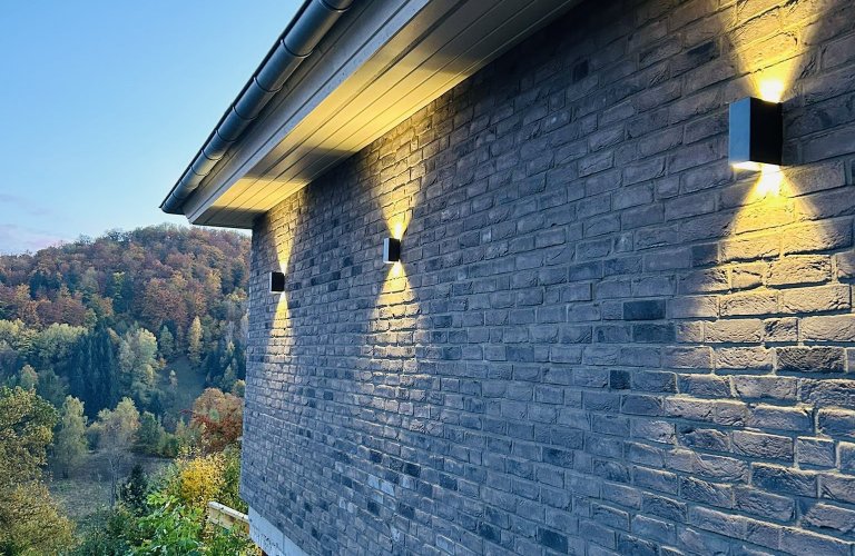 Ferienhaus Talblick 5