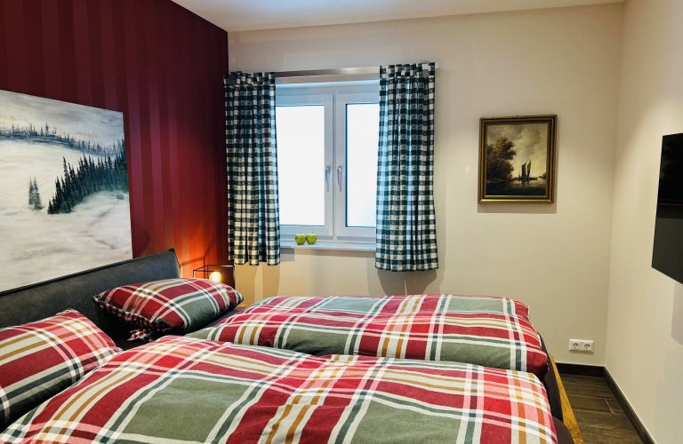 Ferienhaus Talblick 5