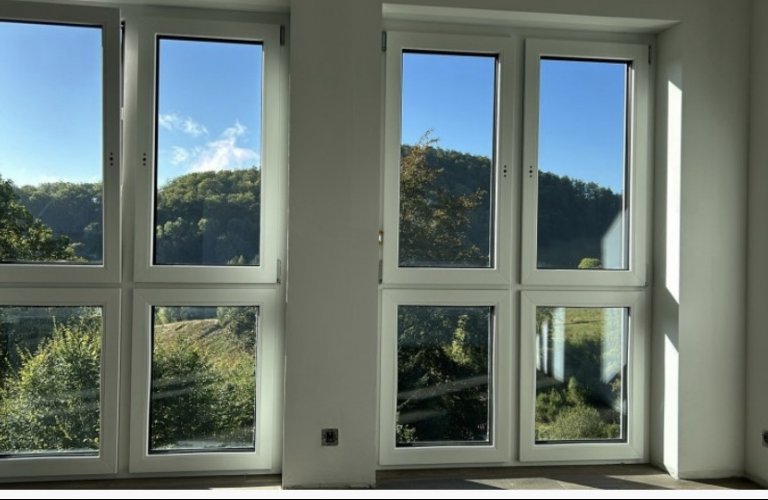 Ferienhaus Talblick 5