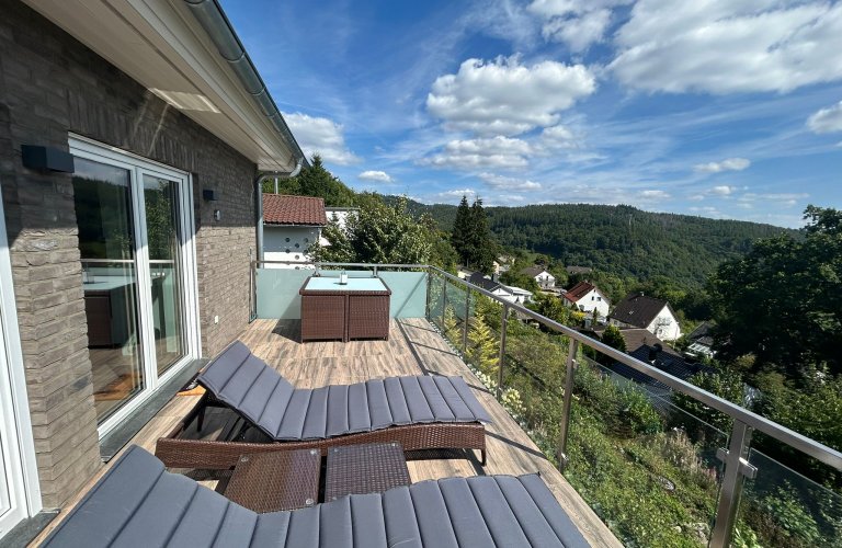 Talblick 5