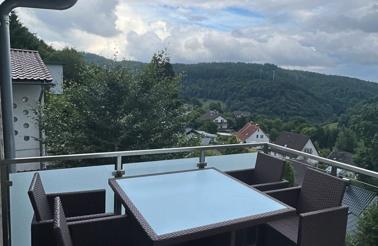 Ferienhaus Talblick 5