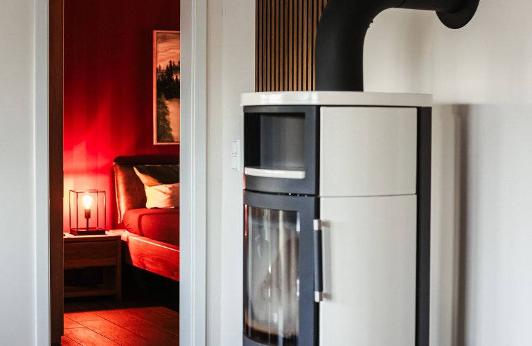 Ferienhaus Talblick 5