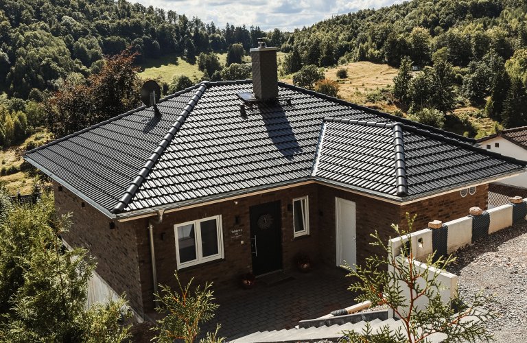 Ferienhaus Talblick 5