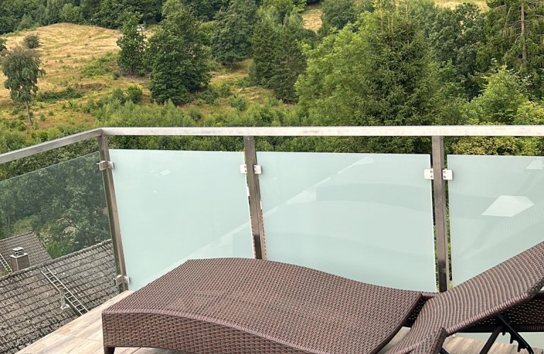 Ferienhaus Talblick 5