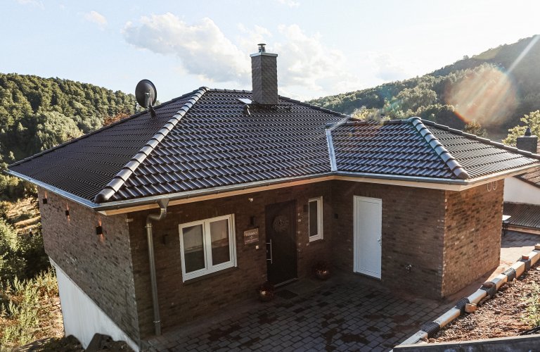 Ferienhaus Talblick 5