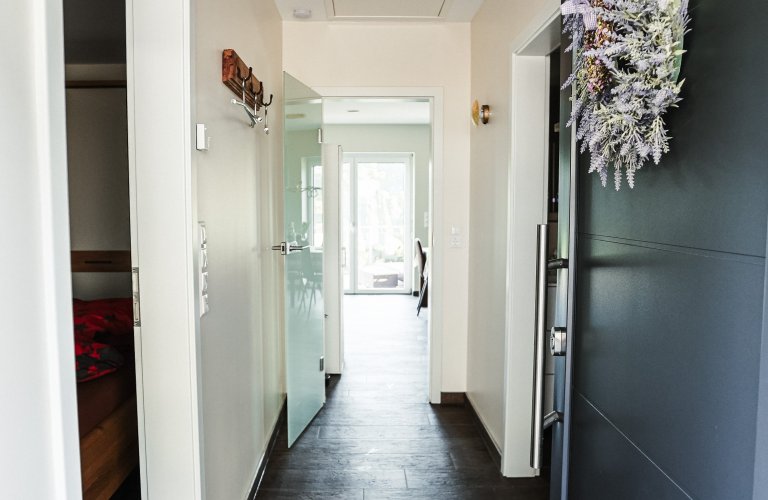 Ferienhaus Talblick 5