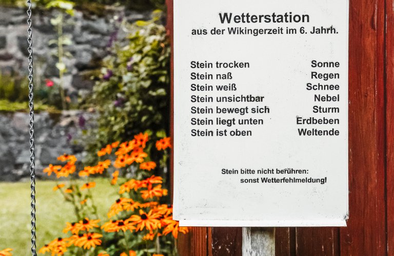 Ferienhaus Talblick 5
