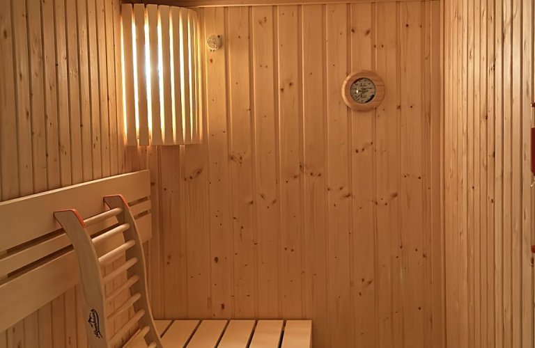 Ferienhaus Talblick 5