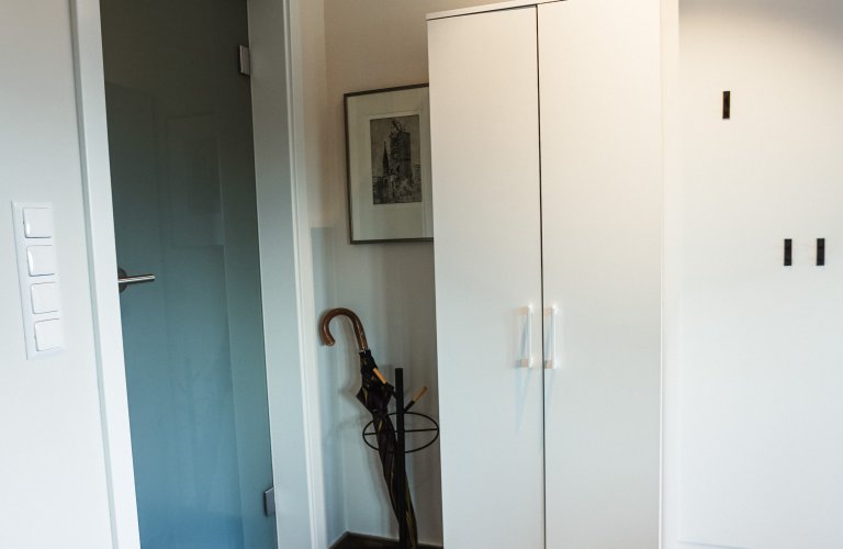 Ferienhaus Talblick 5