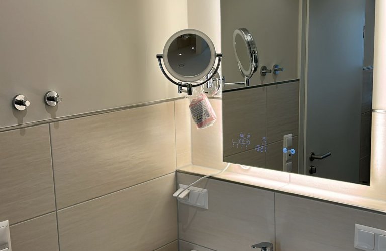 Ferienhaus Talblick 5