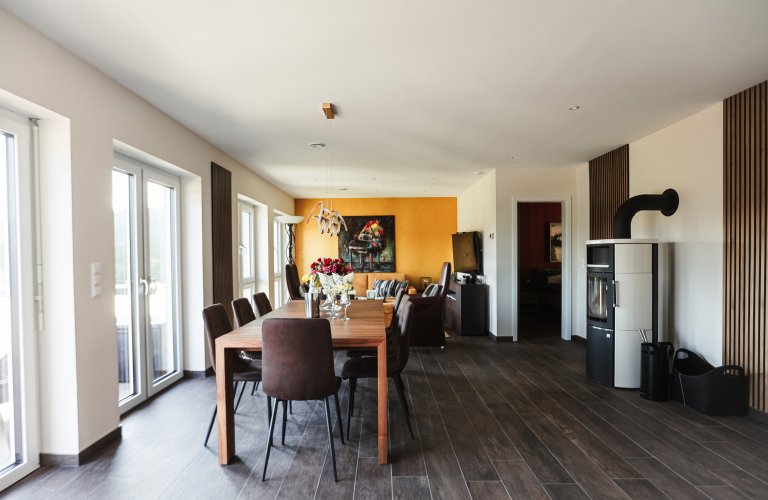 Ferienhaus Talblick 5