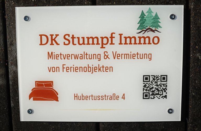 Ferienhaus Das Knusperhäuschen