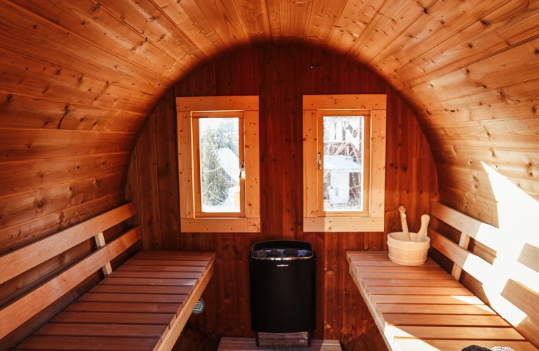 Ferienhaus Inner Light_Altenau_mit Sauna