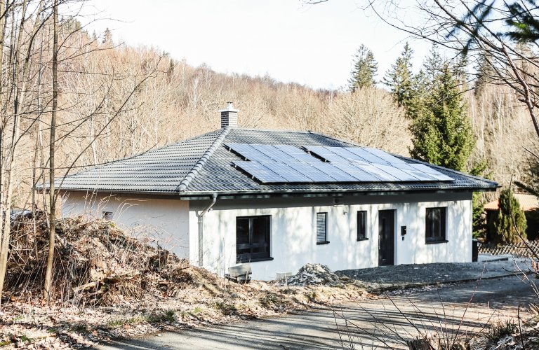 Ferienhaus Inner Light_Altenau_mit Sauna