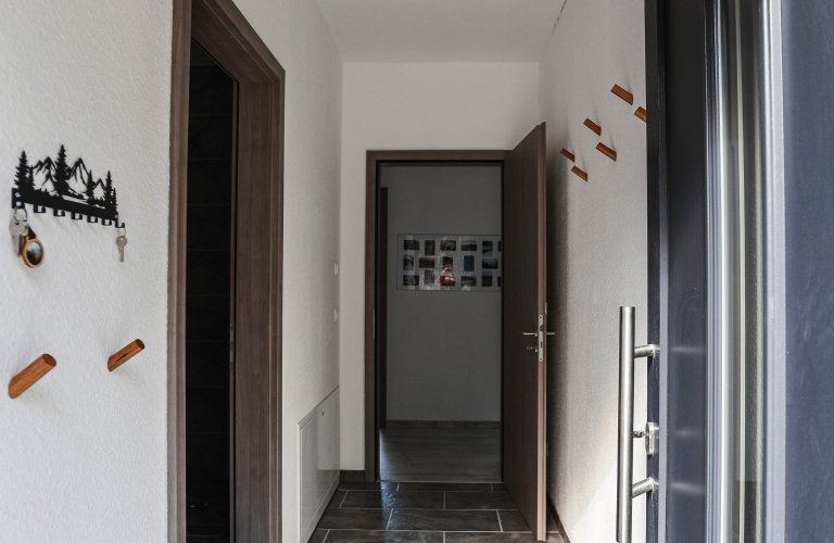 Ferienhaus Inner Light_Altenau_mit Sauna