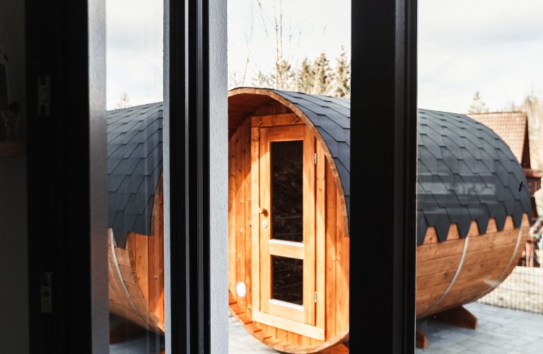 Ferienhaus Inner Light_Altenau_mit Sauna
