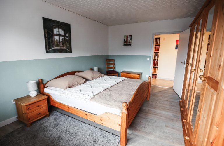 Ferienwohnung Ferienwohnung Rose