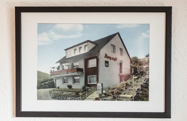 Ferienwohnung Ferienwohnung Rose