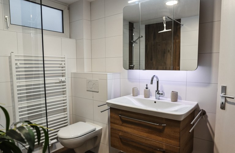 Ferienwohnung Ferienwohnung Rose