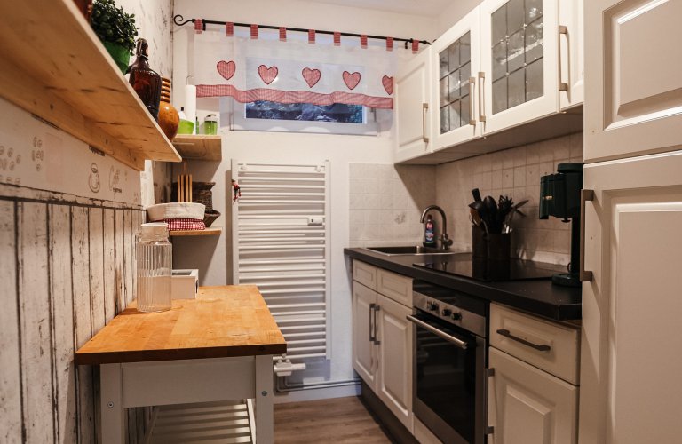 Ferienwohnung Ferienwohnung Rose
