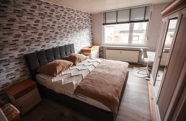 Ferienwohnung Ferienwohnung Rose