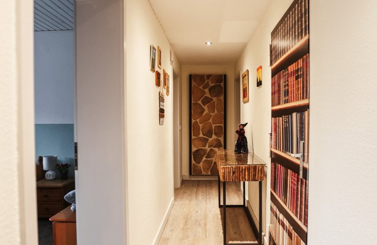 Ferienwohnung Ferienwohnung Rose