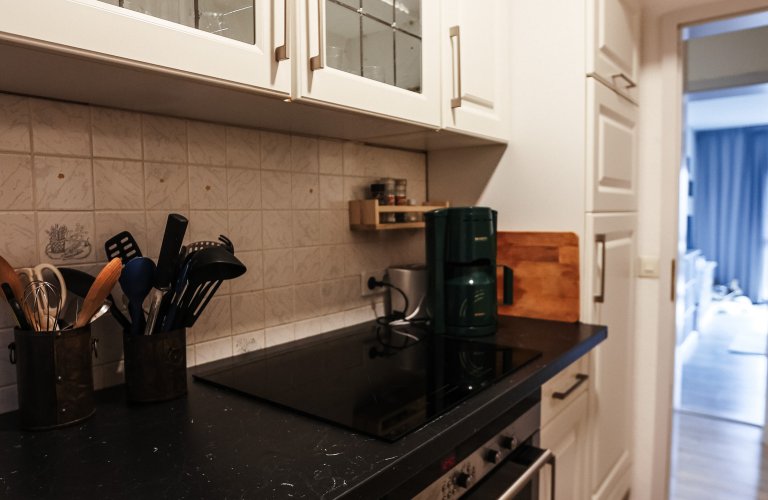 Ferienwohnung Ferienwohnung Rose