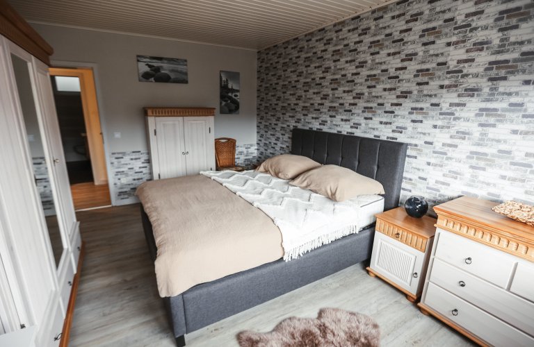 Ferienwohnung Ferienwohnung Rose