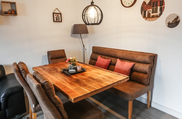 Ferienwohnung Ferienwohnung Rose