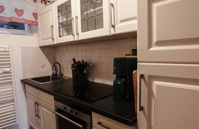 Ferienwohnung Ferienwohnung Rose