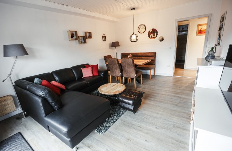 Ferienwohnung Ferienwohnung Rose