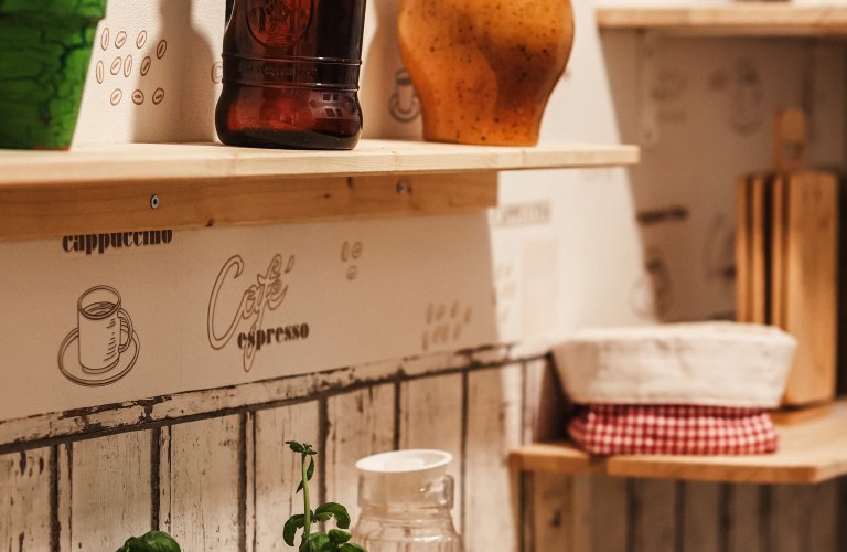 Ferienwohnung Ferienwohnung Rose