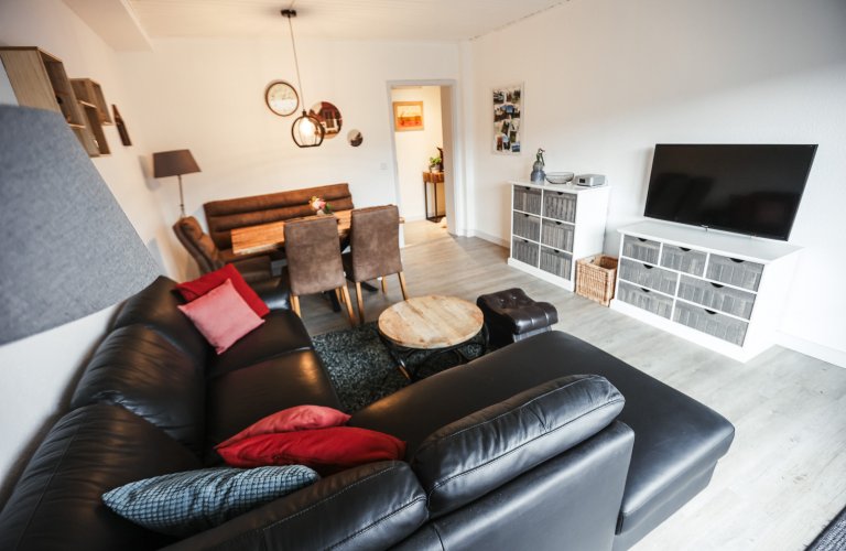 Ferienwohnung Ferienwohnung Rose